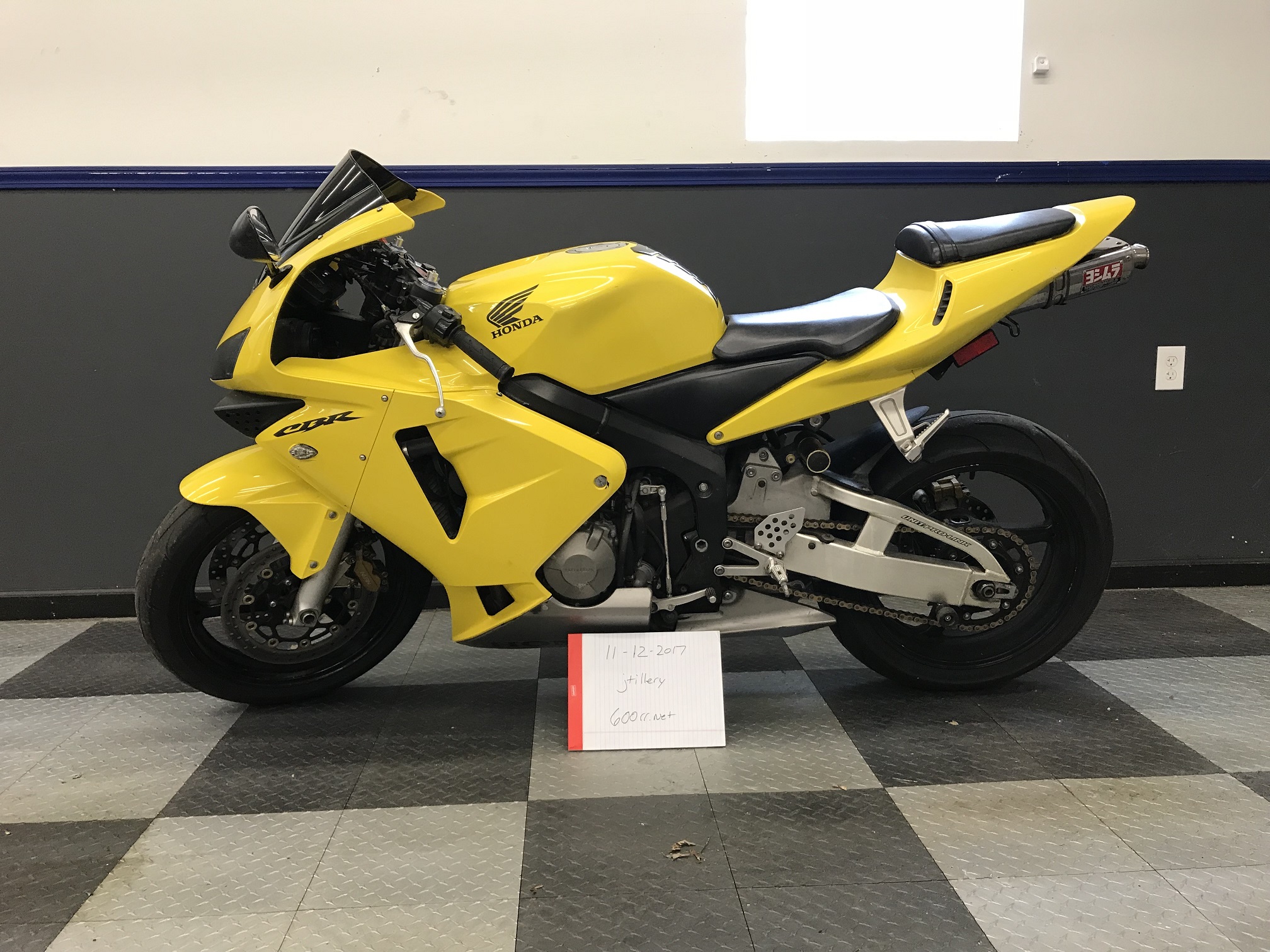 oem fairings