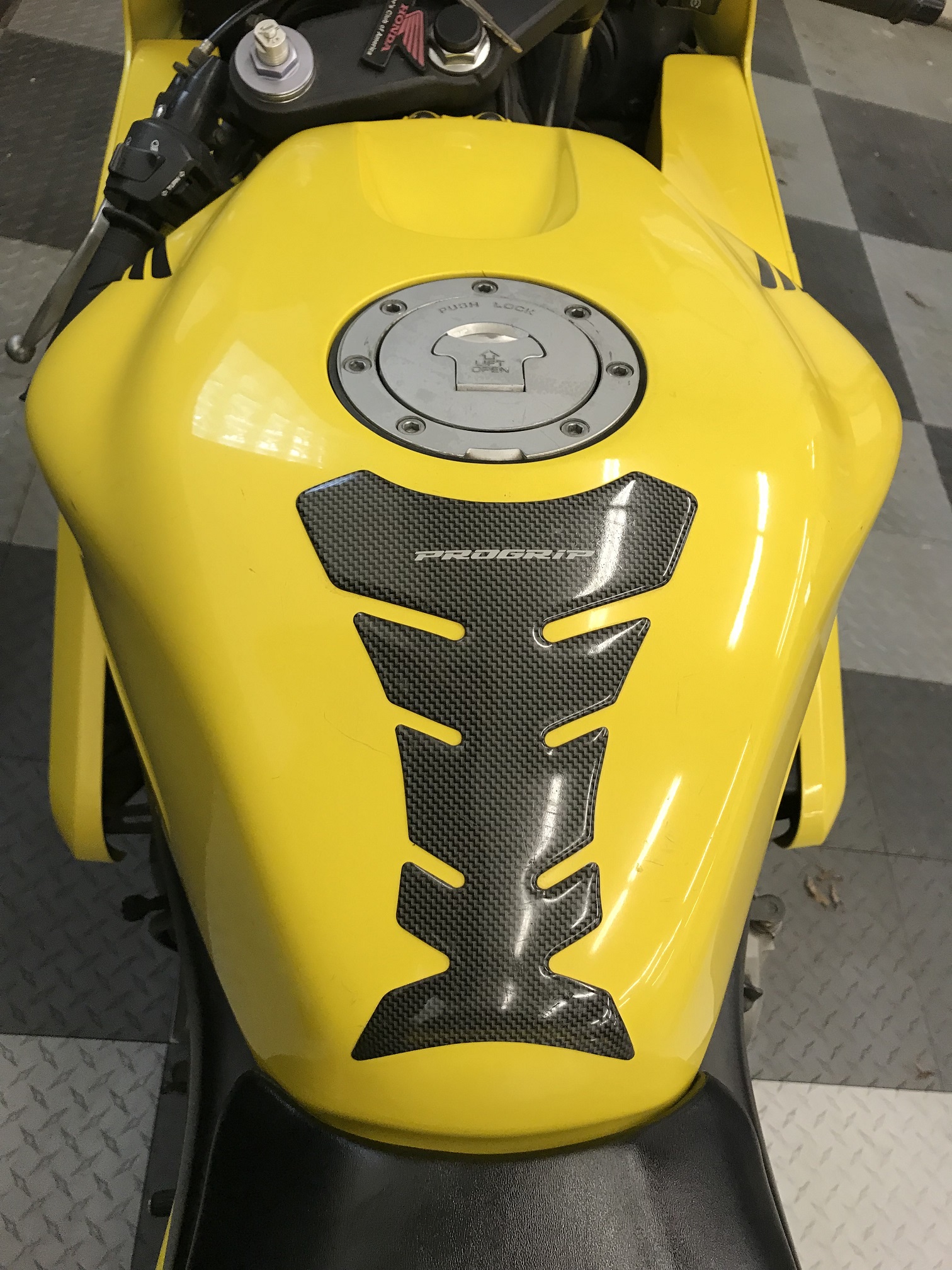 2007 zx10r oem fairings